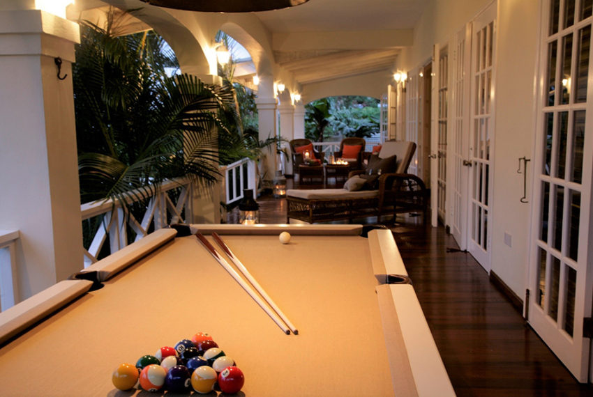 Pool Table 2