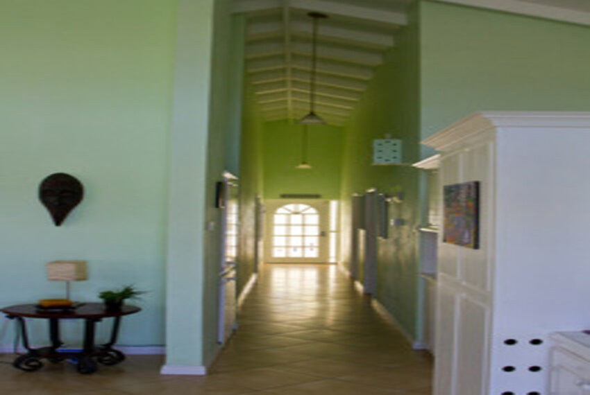 Corridor