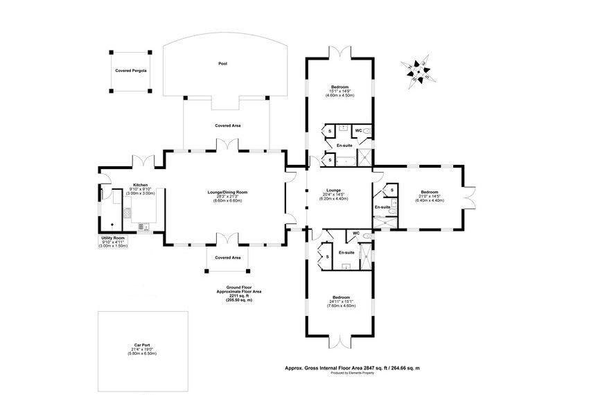 18 Floorplan Villa (1)