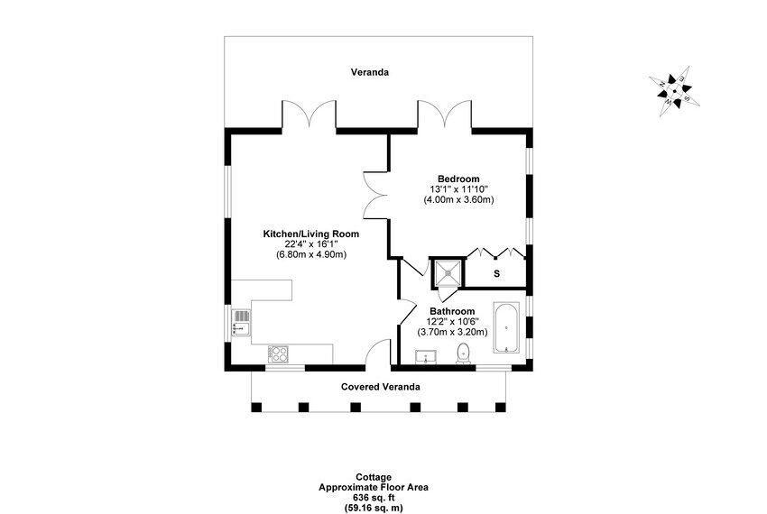 18 Floorplan Villa (3)