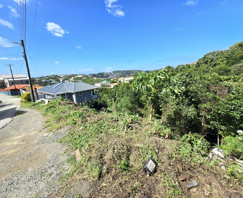 Residential Lot – WiljoshRealestate