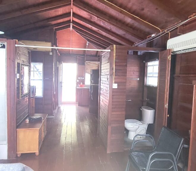 LIVING ROOM FRONT VIEW