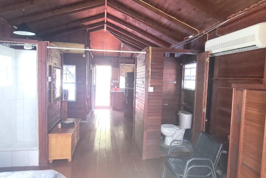 LIVING ROOM FRONT VIEW