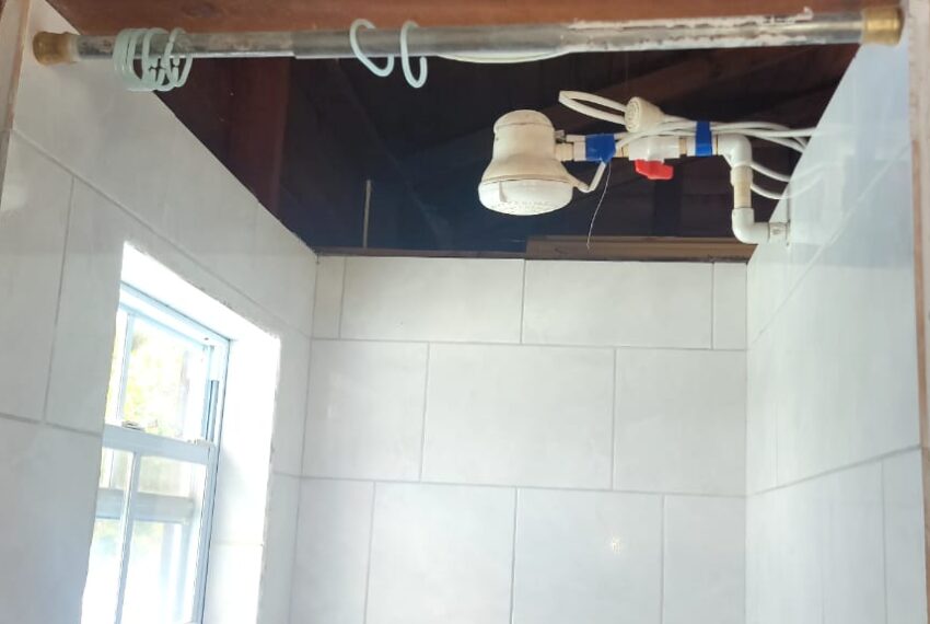 WATER HEATER