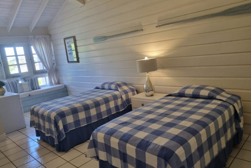 GUEST BEDROOM