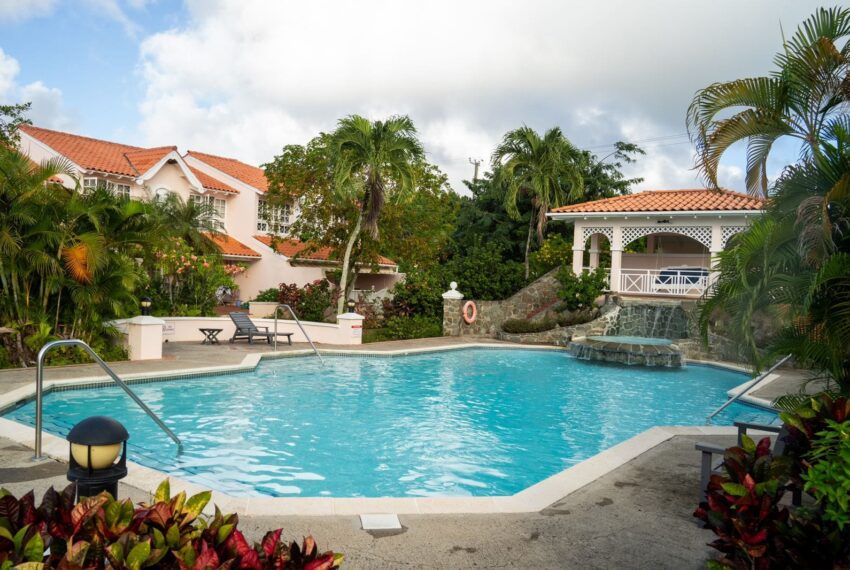 SHARED POOL