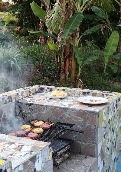 grill